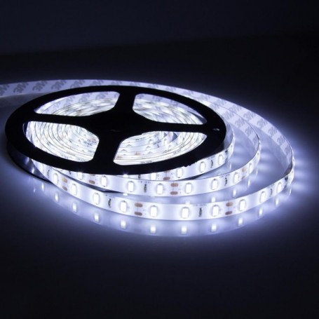 Tout sur les éclairages bandes LED