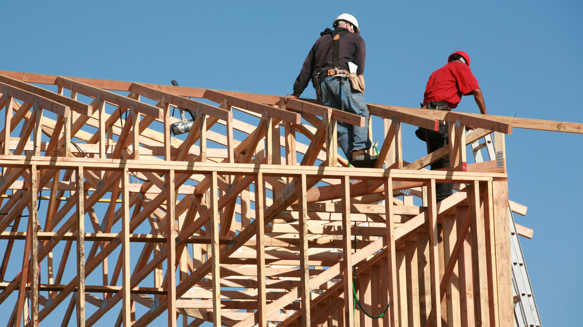 Comment préparer vos travaux de construction avant le printemps ?